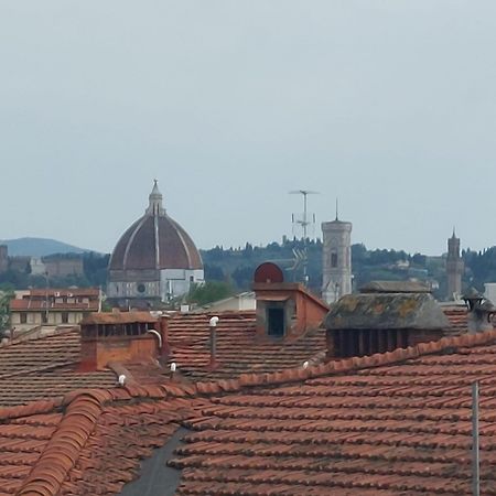 Sanesi'S Penthouse Apartman Firenze Kültér fotó