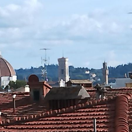 Sanesi'S Penthouse Apartman Firenze Kültér fotó
