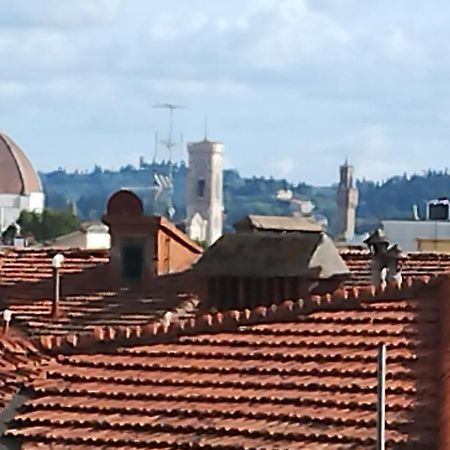 Sanesi'S Penthouse Apartman Firenze Kültér fotó