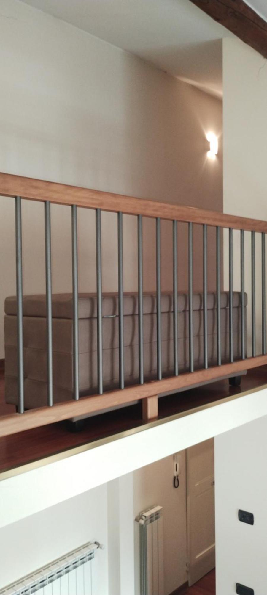 Sanesi'S Penthouse Apartman Firenze Kültér fotó