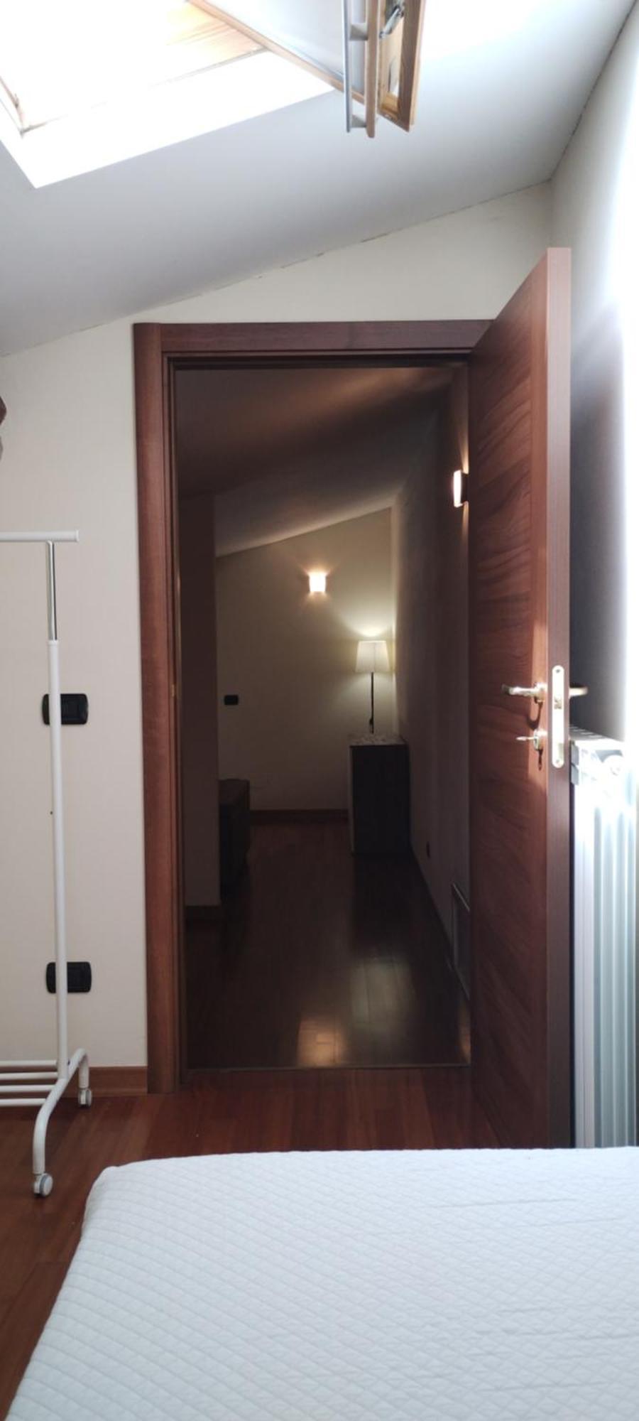 Sanesi'S Penthouse Apartman Firenze Kültér fotó