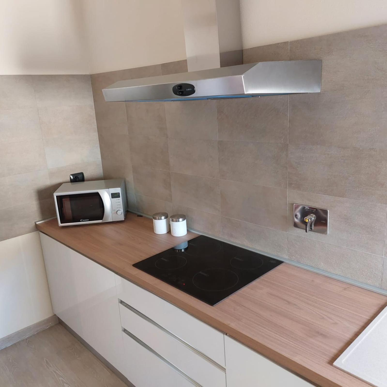 Sanesi'S Penthouse Apartman Firenze Kültér fotó